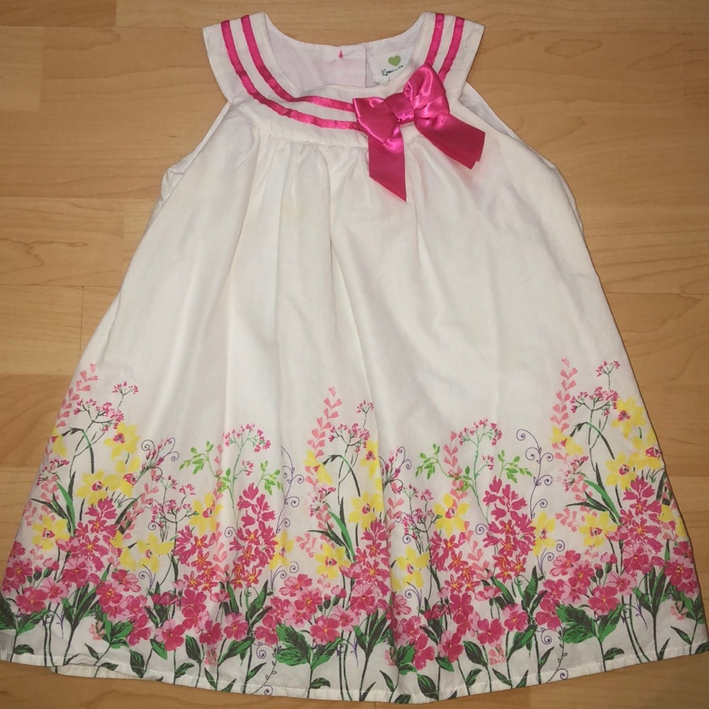 Beautiful dress